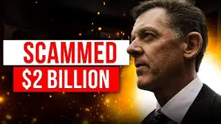 How A Shady Businessman Scammed 2 Billion From Poor People And Used The Money To Drive Race