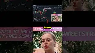 Lola's Effective Trading Strategy Explained #daytrading #trading #pockeoptionstrategy #crypto