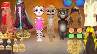 two billu mekup funny 🤣taking Tom shaadi ke Mekeup(epb37)&lrm;@bsbillu&nbsp; #takingtom