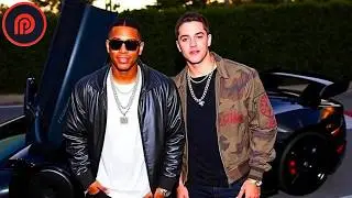 G-Eazy - Eyes Ahead ft A$AP Rocky (Music Video)