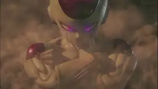 Jump Force Intro