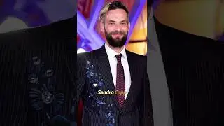 Male celebrities who are in relationships with older women#celebrities #usa #hollywood