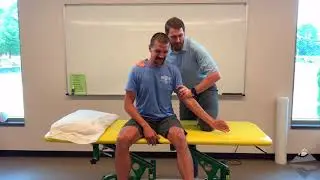 Shoulder | Resistive Testing (Myotomes vs. MMT vs. RI)