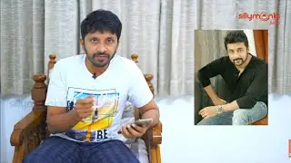 suriya 39 with Director Hari | Silly Monks