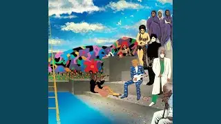 Raspberry Beret (2025 Remaster)