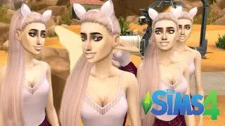The Sims 4: How To Clone Your Sims