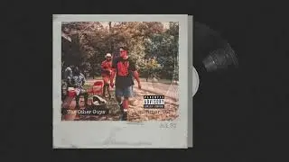 The Other Guys - Boombox Dreams