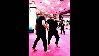 Филиппинский бокс: базовые приемы рукопашного боя.