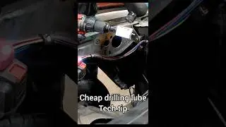 Actual tech tip this time. This works and it's cheap. ...#racecar #fabricator #mechanic #race