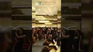 Vinflora Banquet Hall | The Exceptional Venue for Every Celebration  #weddingvenue #eventvenue