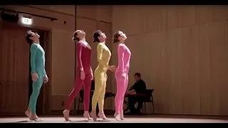 BY the way OFF - Contemporary Dance Performance