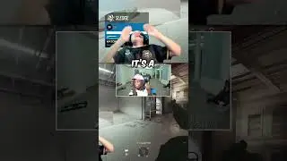 Jynxzi Reacts To Kai Cenats First Time Playing R6