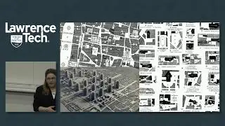 CoAD Lecture Series 2018 &mdash; Rebecca Cooper