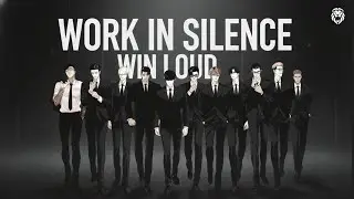 Work in Silence. Win Loud.💀 #shorts #lookism #viral #trending #motivational #quotes #success #dbs