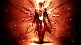 Combichrist - Sent To Destroy ( Devil May Cry E3 2012 Trailer theme )