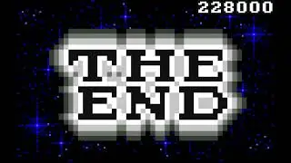 First Time Playing Gates of Zendocon &ndash; What Is This Game?! (Atari Lynx / Analogue Pocket)