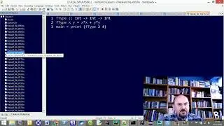 Haskell Programlama Ders 1 - Modern Fonksiyonel Programlama Dili