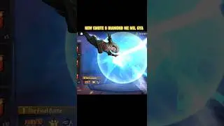 FINAL BATTLE DUO EMOTE EVENT FREE FIRE | NEW FADED WHEEL EVENT | FF NEW EVENT | FREE FIRE NEW EVENT