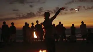 Música Sagrado Feminino: Santa Sara - Karine Cunha