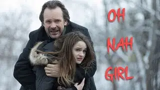 GIRL IF YOU DON'T | The Lie Movie Review
