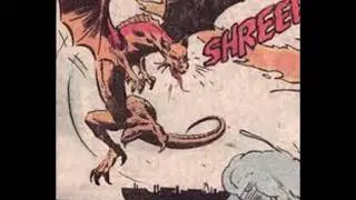 Batragon's roars