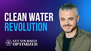 Reinventing Charity with Scott Harrison