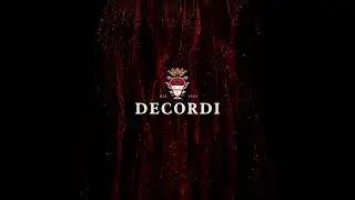 DECORDI COMMERCIAL LAMBRUSCO
