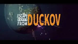 Escape from Duckov #1 На что это похоже