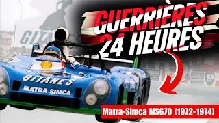 Les 10 voitures les plus l&eacute;gendaires du Mans qui ont r&eacute;volutionn&eacute; l&rsquo;automobile