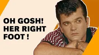 Conway Twitty Was Never Quite the Same After His Accident