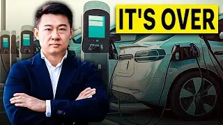 HUGE NEWS! China's EV Market is Collapsing