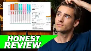 JINYAN Piercing Needles Review &mdash; Honest Test of Mix Gauge Steel Catheter Tattoo Tools