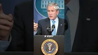 The Bush Administration Lied About 9/11