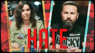 When Two Poker Icons Absolutely Despise Each Other