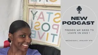 TRENDS WE NEED TO LEAVE IN 2022! *unpopular opinion *