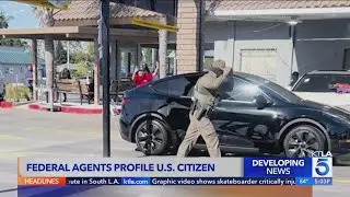 Federal immigration operations appear to ramp up in O.C.