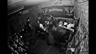 Wolfbrigade - Välfärds land