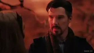 Dr.strange multiverse of madness AMV/EDIT camel by camel Edit  Iron man