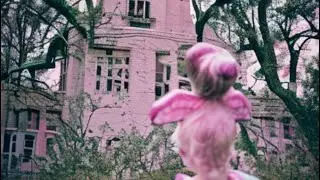 Melanie Martinez - The Bakery (Trilogy Tour Concept)