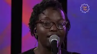 Mifupani - Joel Lwaga Cover by Ashley Isichi