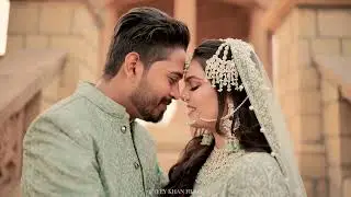 nikkah Promo
