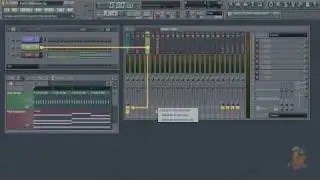FLStudio Guru - Sidechaining
