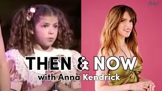 Anna Kendrick Looks Back on Twilight, Pitch Perfect and A Simple Favor