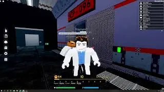 S4 Part 583-584 | Pro border [25] | Medic Team Scp 96 escaped once