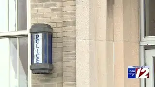 Verizon issues affecting calls to Pawtucket police