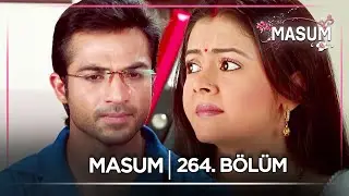 Masum Hint Dizisi | 264. Bölüm @kanal7​
