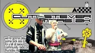 Cutestever + Mias ZK (Live): SCR Guestmix | Seoul Community Radio