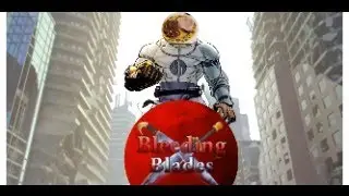Bleeding Blades | Tips, Tricks and Easter Eggs