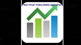Best Virtual Trading App : Stock Trainer, You can understand Trading without any money.