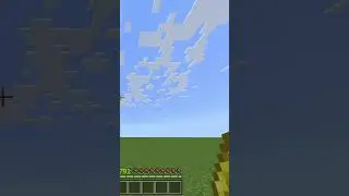 How To Make Yellow Dye In Minecraft #Shorts